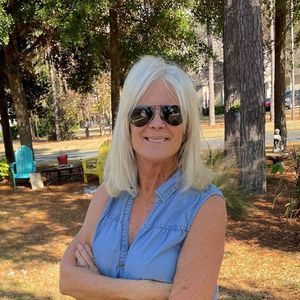 Meet your Posher, Tina burns